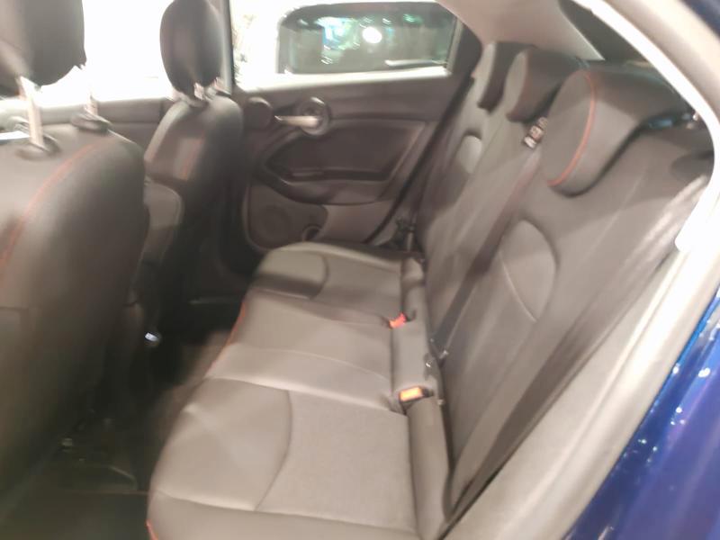 Fiat 500X 1.3 MJET Sport 95cv