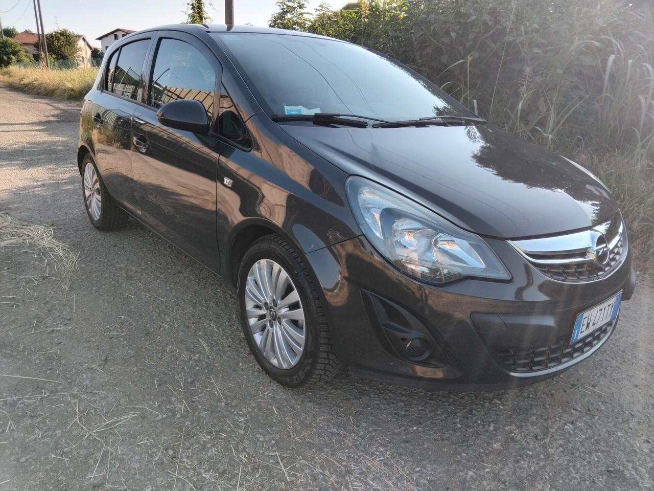 Opel Corsa 1.3 CDTI 75CV F.AP. 5 porte Sport