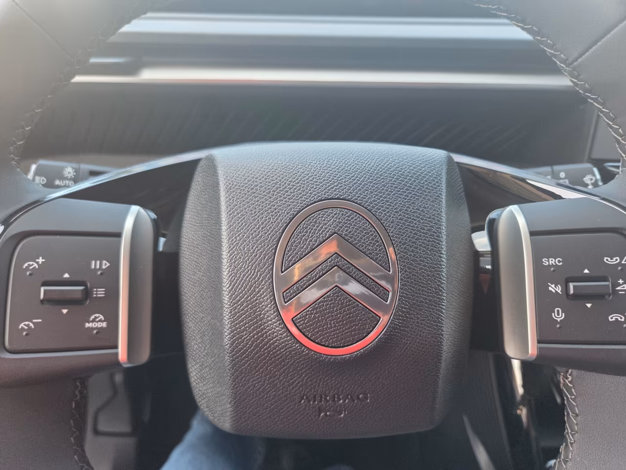 Citroen C3 MAX 100 CV TETTO NERO NESSUN OBBLIGO FINANZIARIO