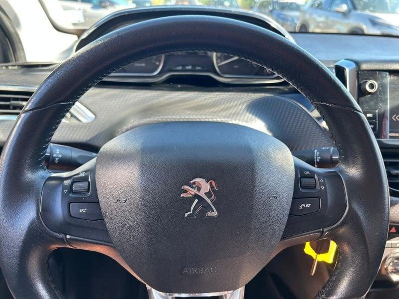 Peugeot 2008 1.2 PureTech Active S&S my18