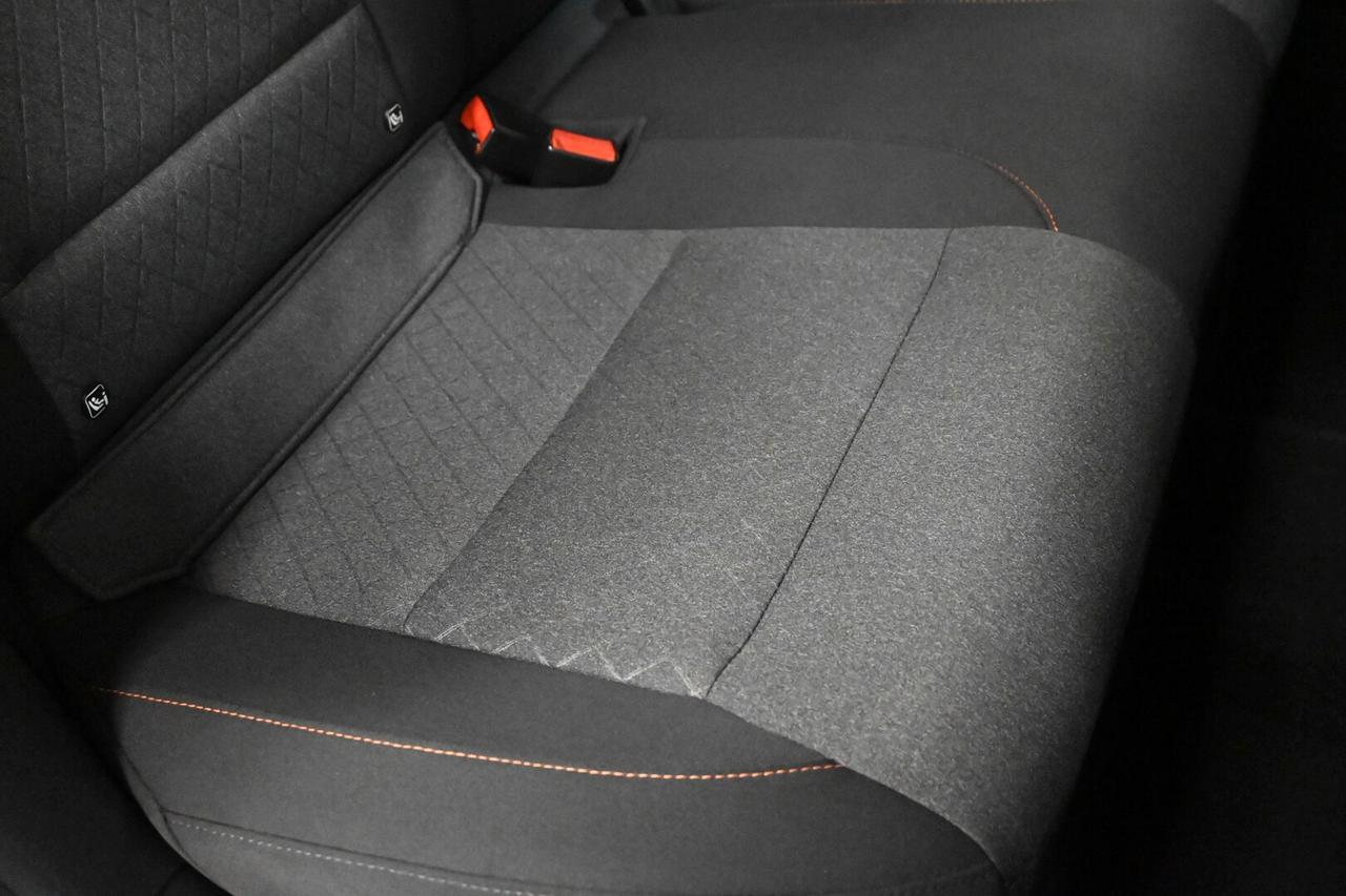 MG MG3 MG3 1.5 Comfort