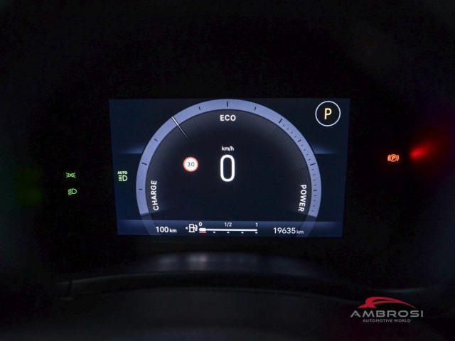 FIAT 600 1.2 hybrid La Prima 110cv auto