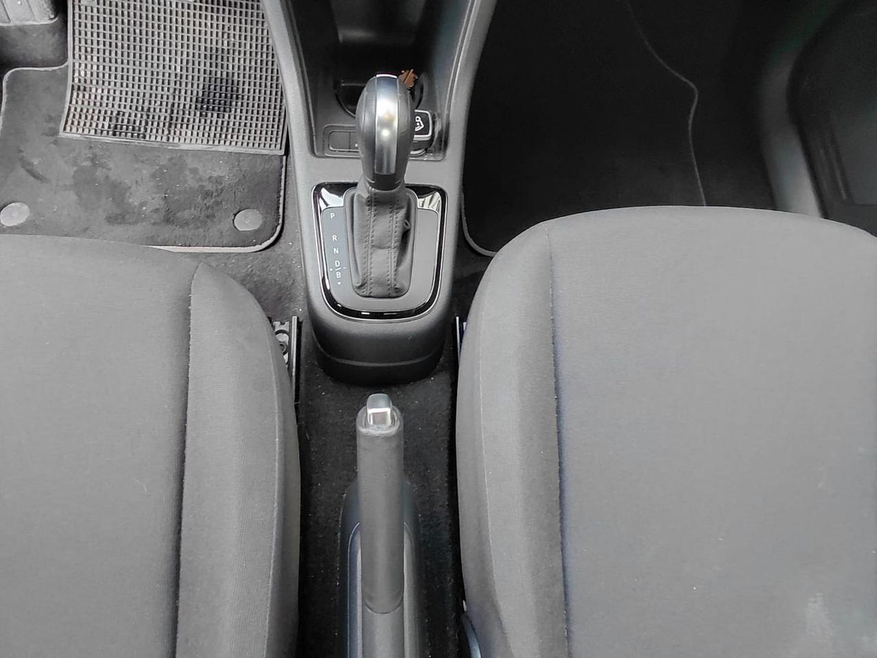 Volkswagen up! High up! #8348