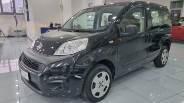 FIAT Qubo 1.4 Lounge