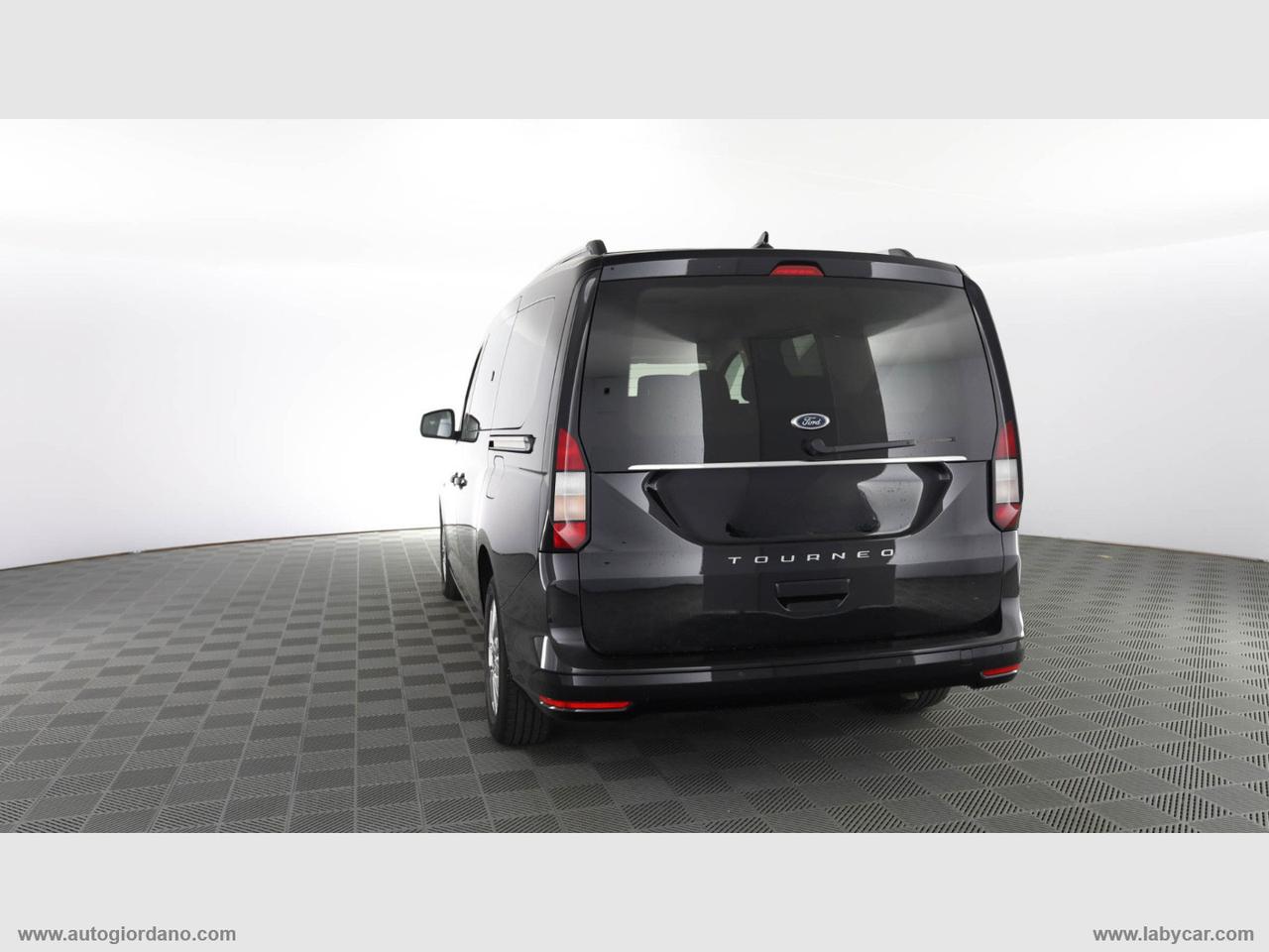 FORD Gr.Tourneo Connect 2.0 122 aut. Tit.