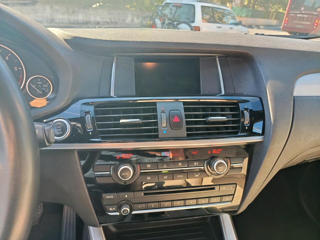 Bmw X4 xDrive20d Msport