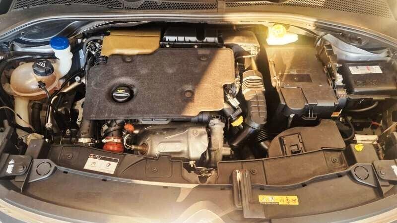 Citroen C3 BlueHDi 100 S&S Shine Pack