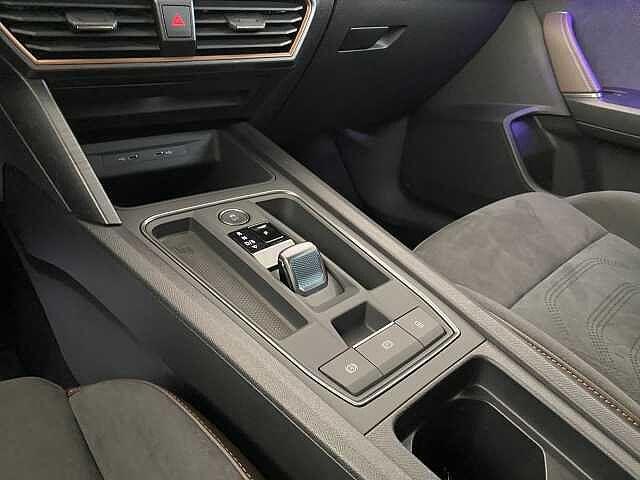 CUPRA Formentor 2.5 TSI 4Drive DSG VZ5 390 cv