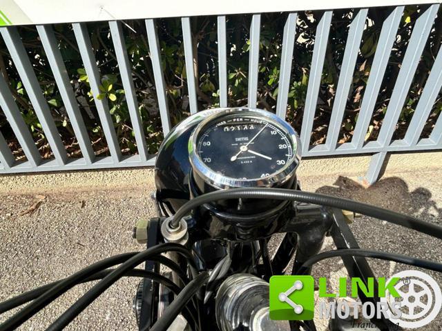MATCHLESS G 3 350