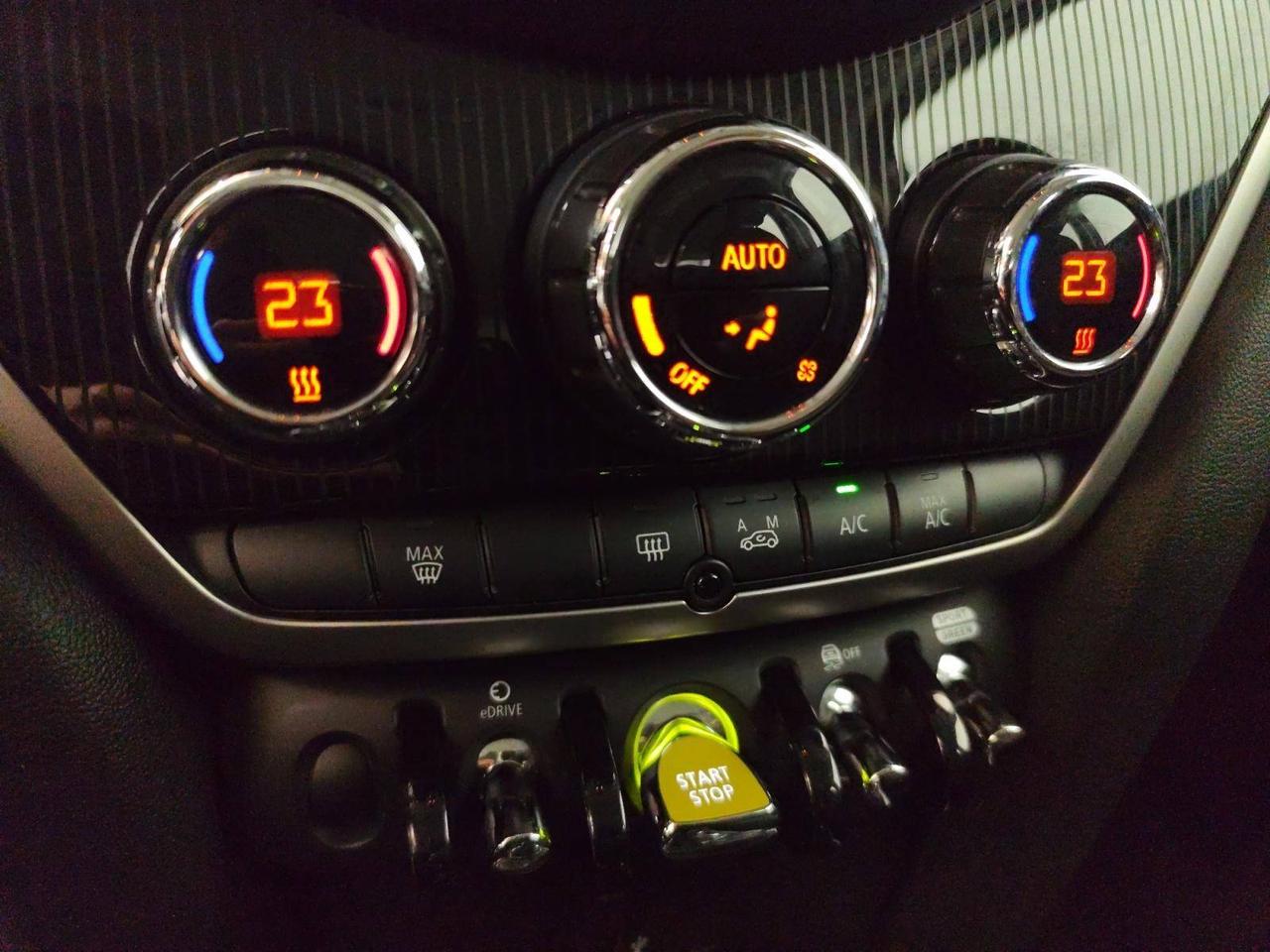 MINI Countryman Cooper SE ALL4