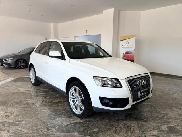 Audi Q5 2.0 TDI 170 CV quattro S tronic Advanced