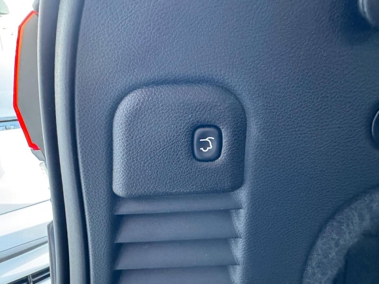 JEEP GRAND CHEROKEE 3.0 V6 CRD 250cv Mjet OVERLAND