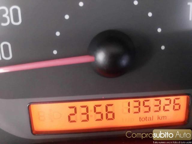 FIAT Panda 1.2 Dynamic ( Garanzia 12 Mesi)
