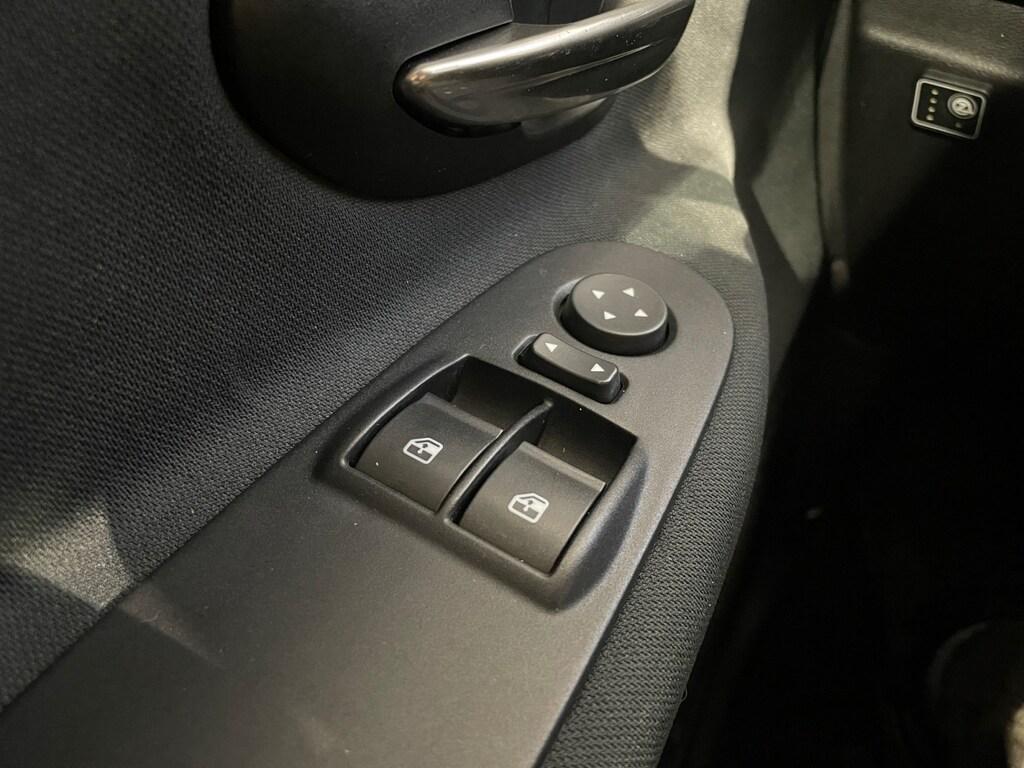 Lancia Ypsilon 1.2 69CV Gold - GPL