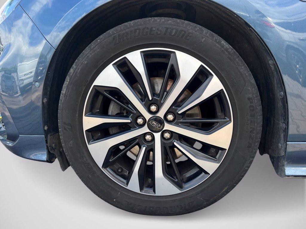 FORD S-Max 2.5 Full Hybrid 190CV CVT 7p.ST-Line Business del 2023