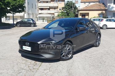 MAZDA Mazda3 1.8L Skyactiv-D Exceed