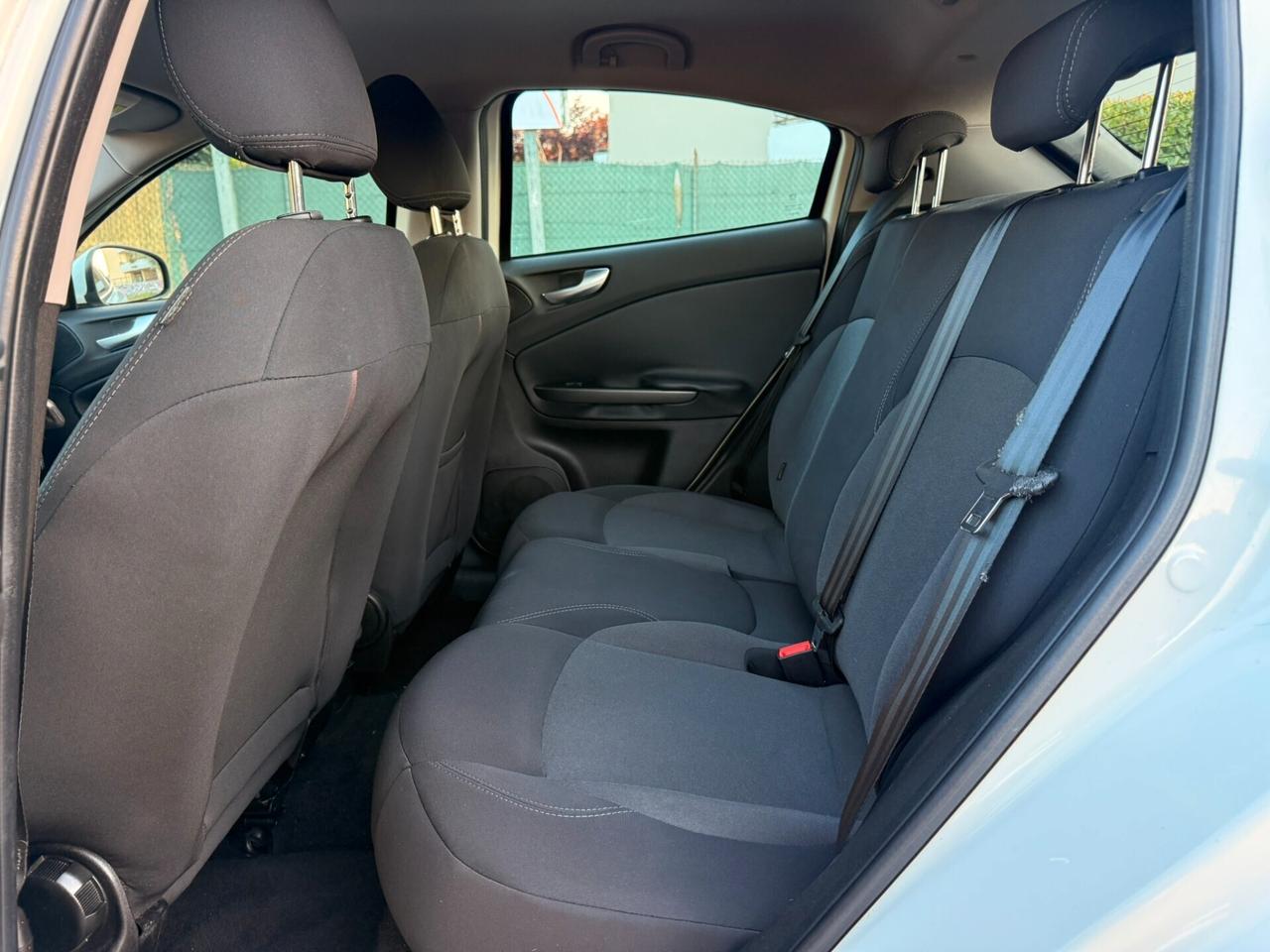 Alfa Giulietta 2016 GARANZIA 12 MESI