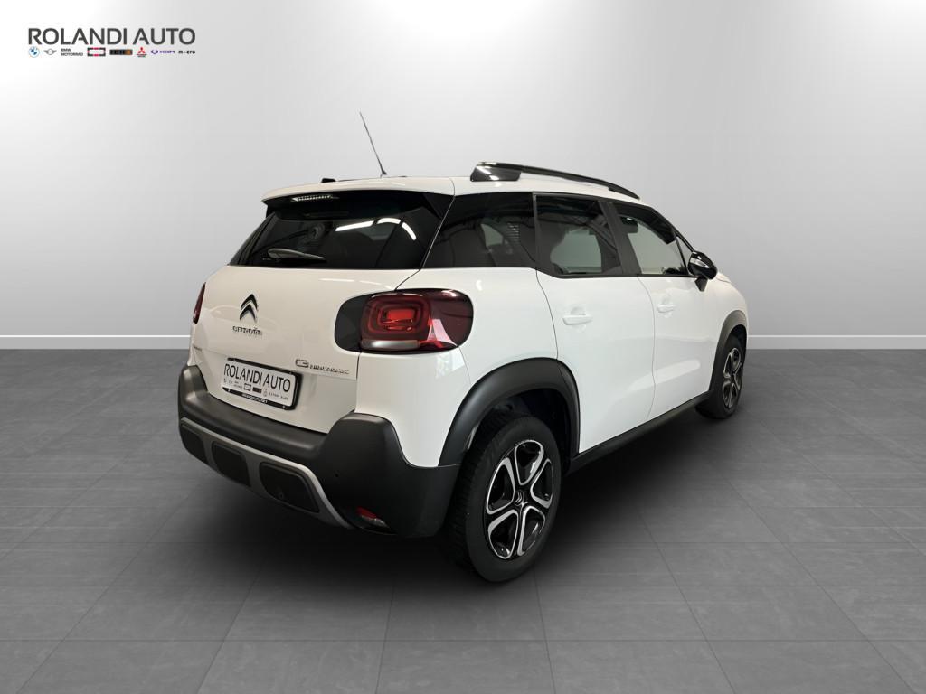 Citroen C3 Aircross 1.5 BlueHDi Feel
