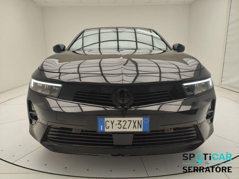 Opel Astra VI 2022 Sports Tourer Sports Tourer 1.2 hybrid GS 145cv dct6