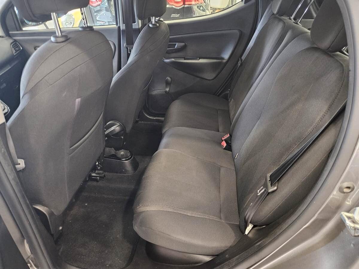 Lancia Ypsilon 0.9 TwinAir 5 porte Metano Ecochic Gold 84CV