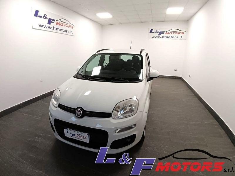 FIAT Panda 1.2 69cv E6 GPL