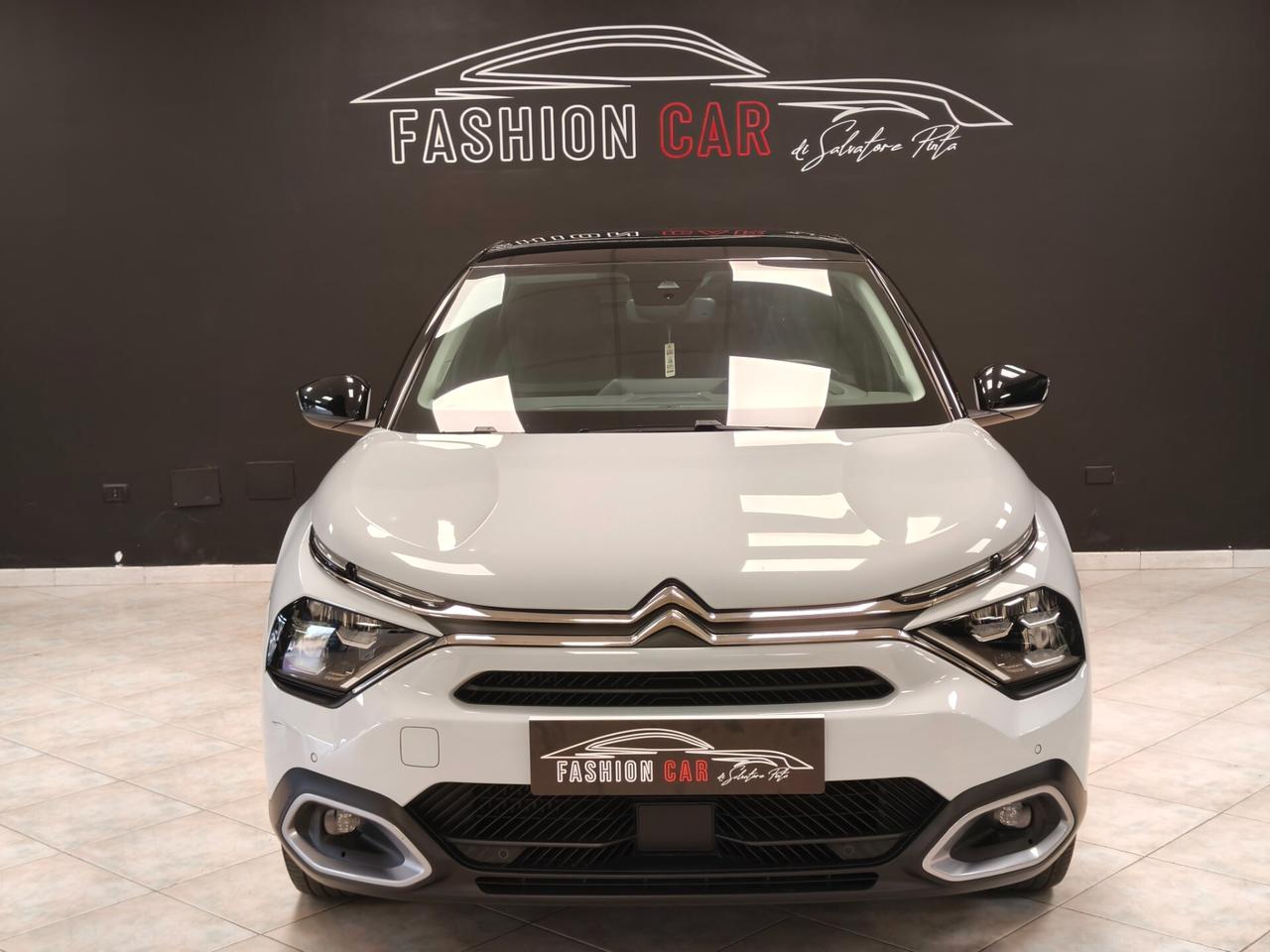 Citroen C4 X BlueHDI 130 S&S EAT8 Max