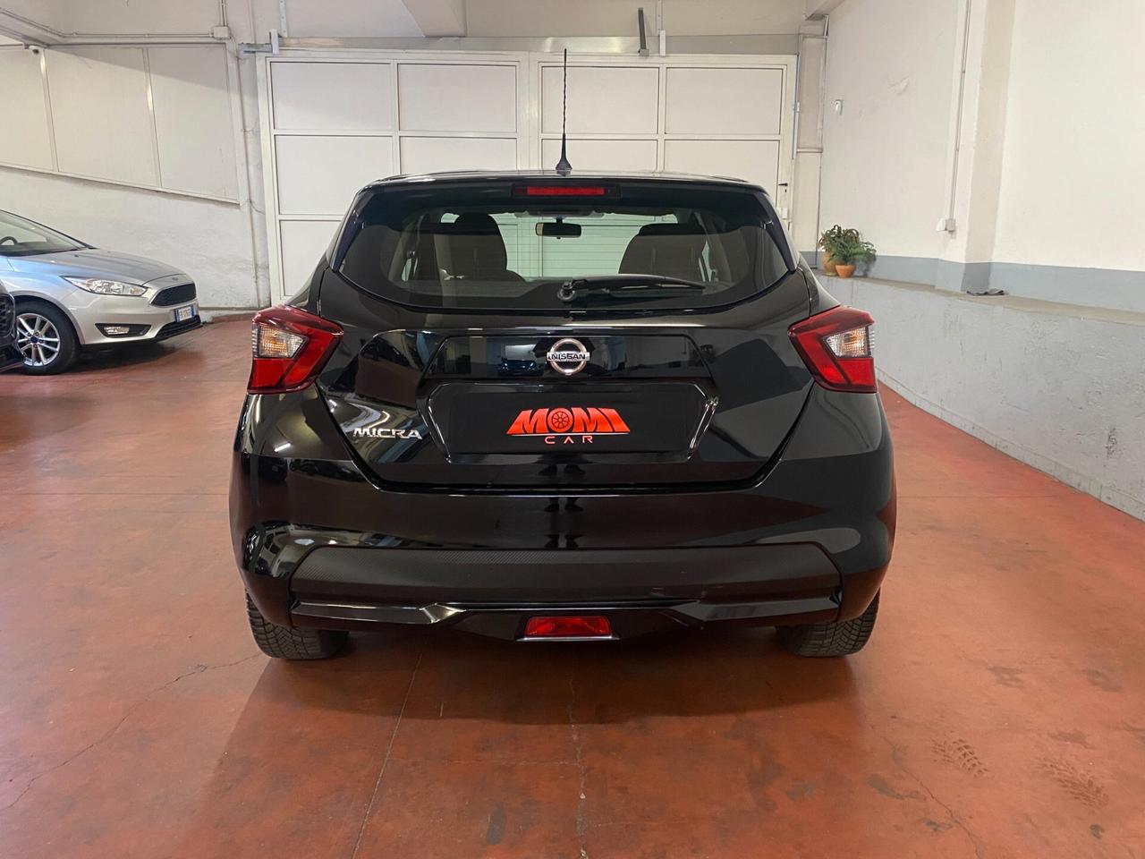 Nissan Micra IG-T 92 5 porte Acenta