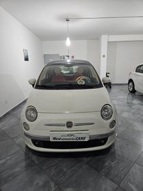 Fiat 500 1.3 Multijet 16V 75 CV Lounge