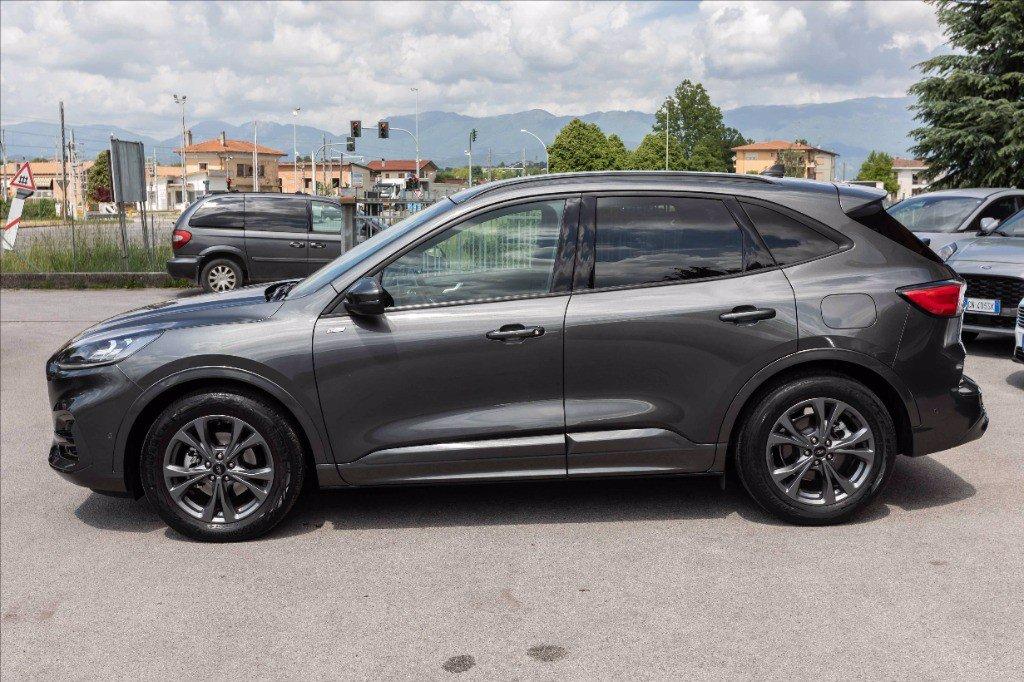 FORD Kuga 2.5 full hybrid ST-Line X 2wd 190cv cvt del 2023