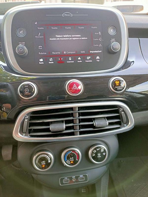 FIAT 500X 500 X 1.0 T3 120cv City Cross