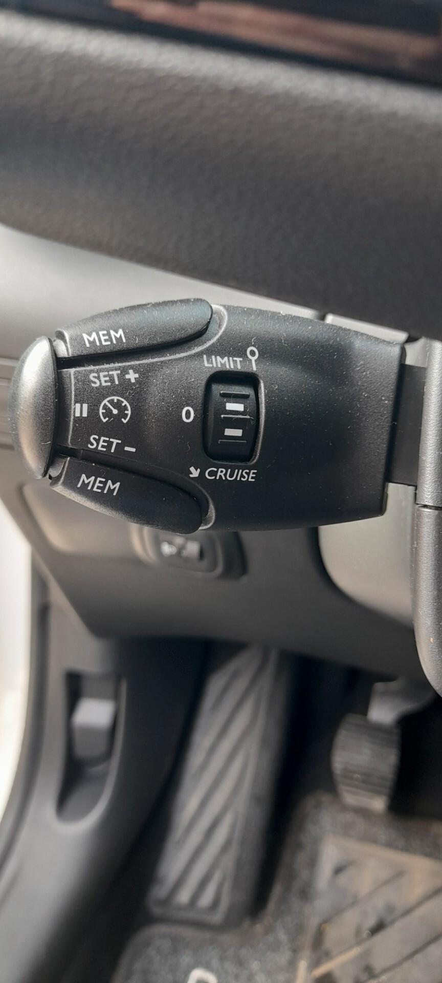 Citroen C3 Aircross C3 Aircross BlueHDi 120 S&S EAT6 Feel