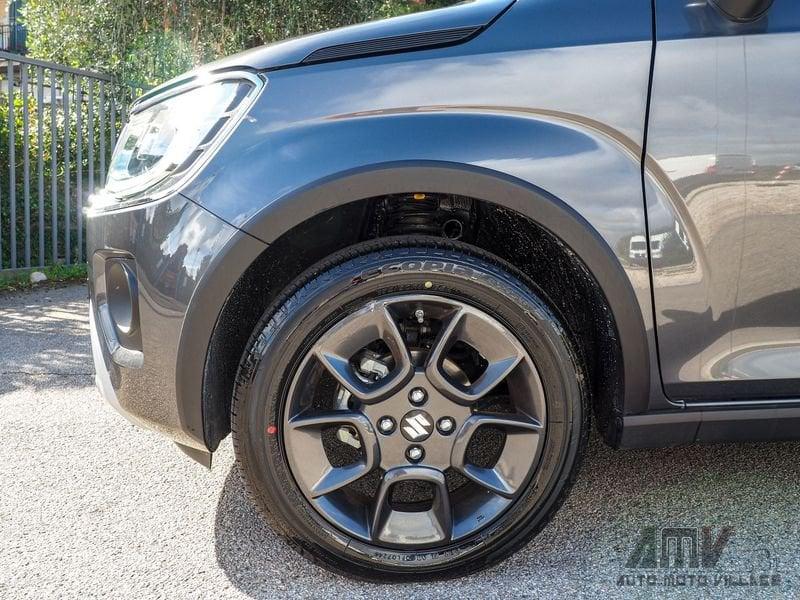 Suzuki Ignis 1.2 Hybrid Top KM0 ITALIANA