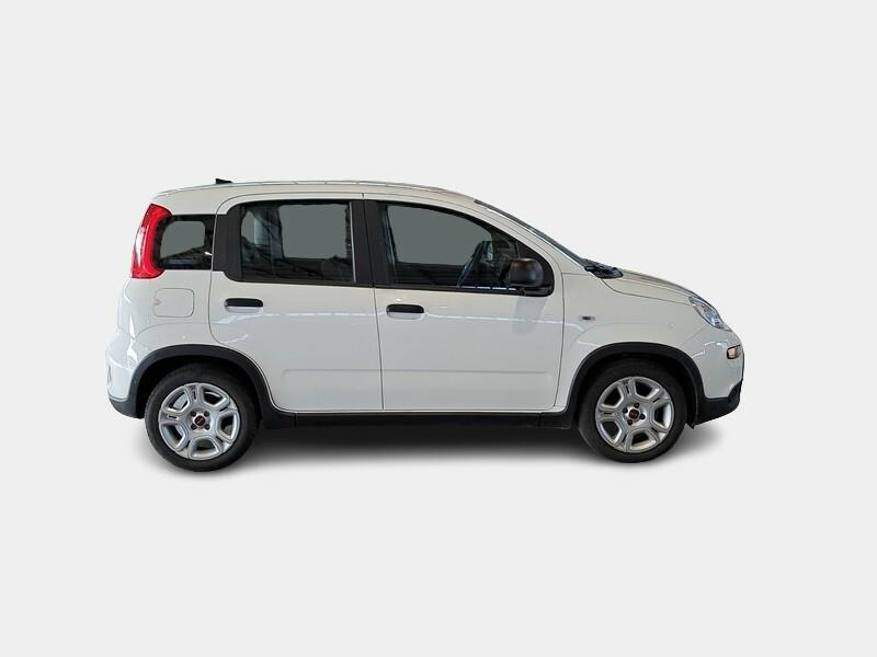 FIAT PANDA 1.0 HYBRID MY24