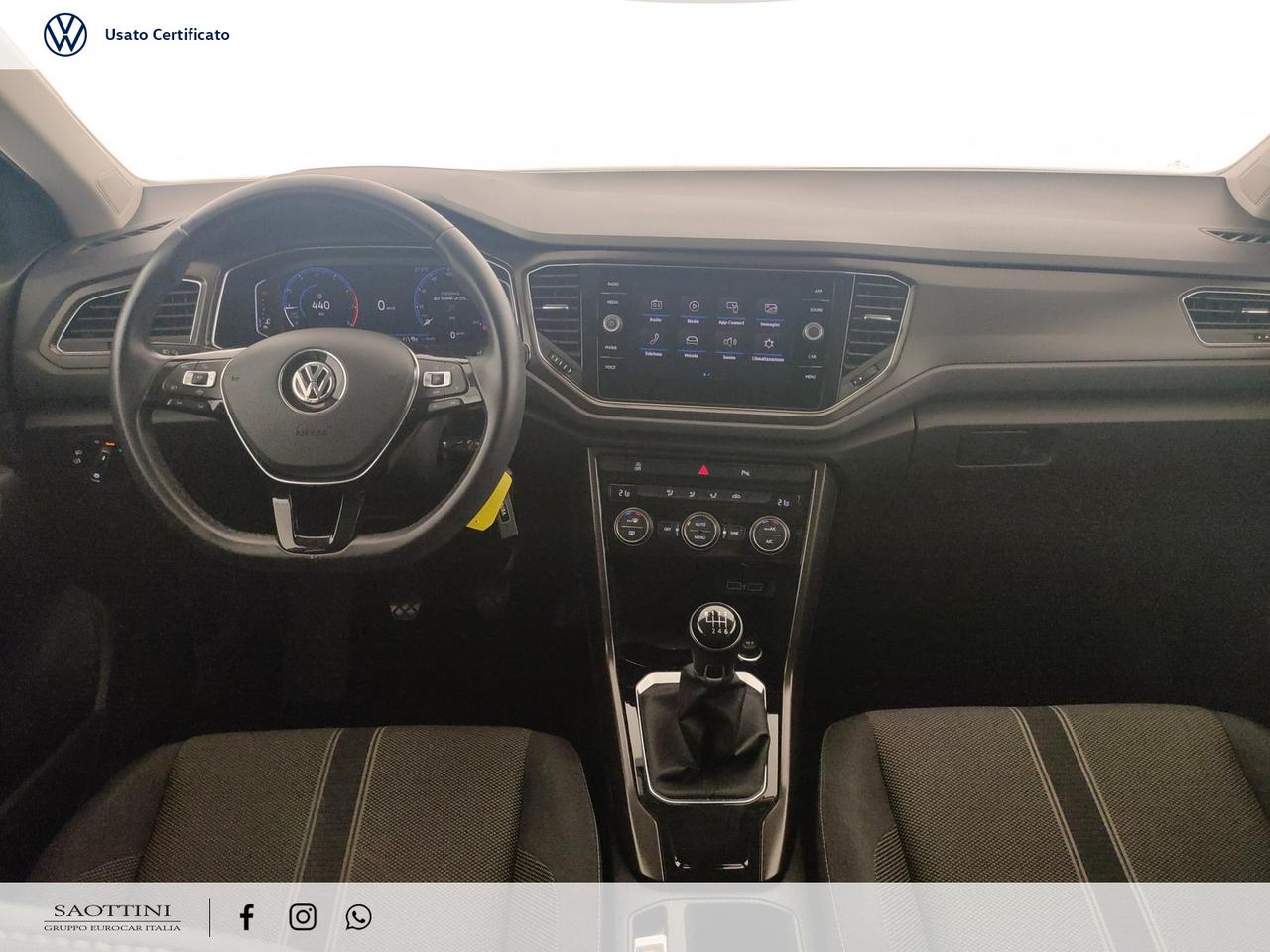 1.0 TSI Style 115 CV