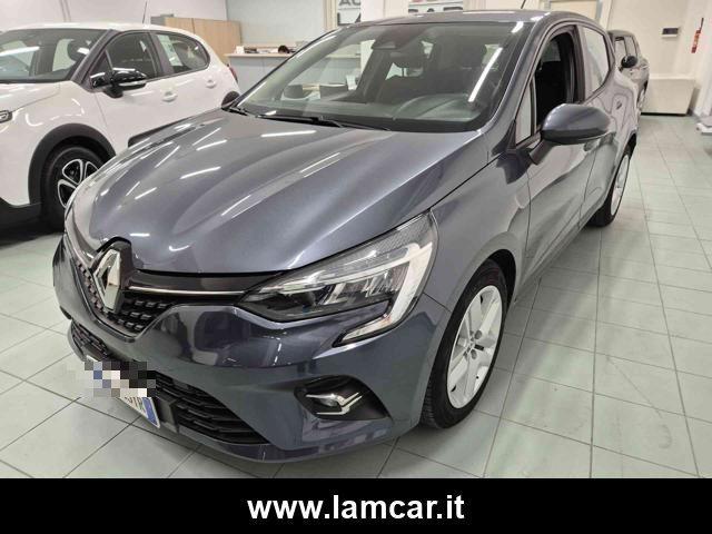 RENAULT Clio TCe 90 CV 5 porte Business