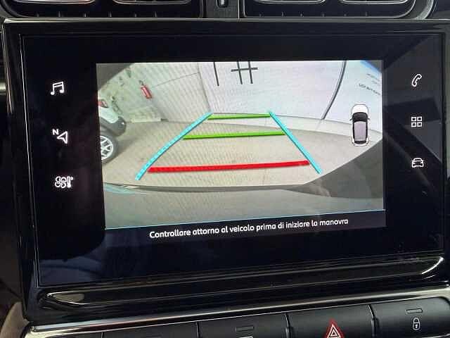 Citroen C3 BlueHDi 100 S&S Max