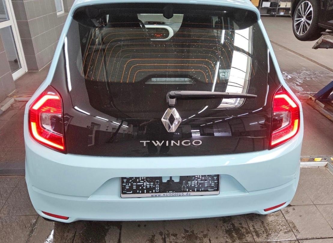 Renault Twingo Live 1.0 SCe 70cv