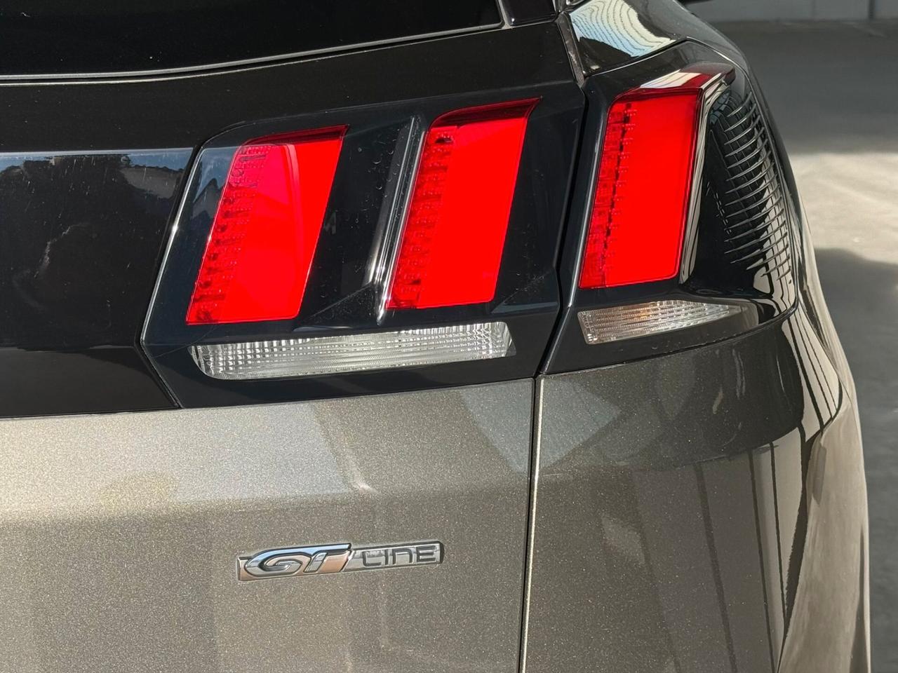 Peugeot 3008 BlueHDi 130 S&S GT Line