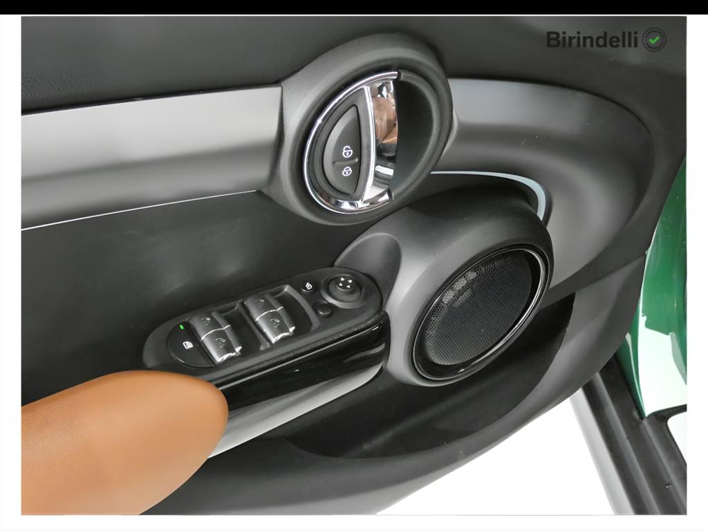 MINI Mini 5 porte (F55) - Mini 2.0 Cooper S Yours 5 porte