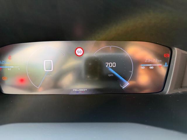 Peugeot 208 PureTech 100 Stop&Start 5 porte Allure