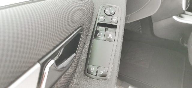 MERCEDES-BENZ B 180 CDI Chrome