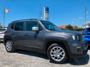 Jeep Renegade 1.6 Mjt 130 CV Limited Pack Navi Telecamera