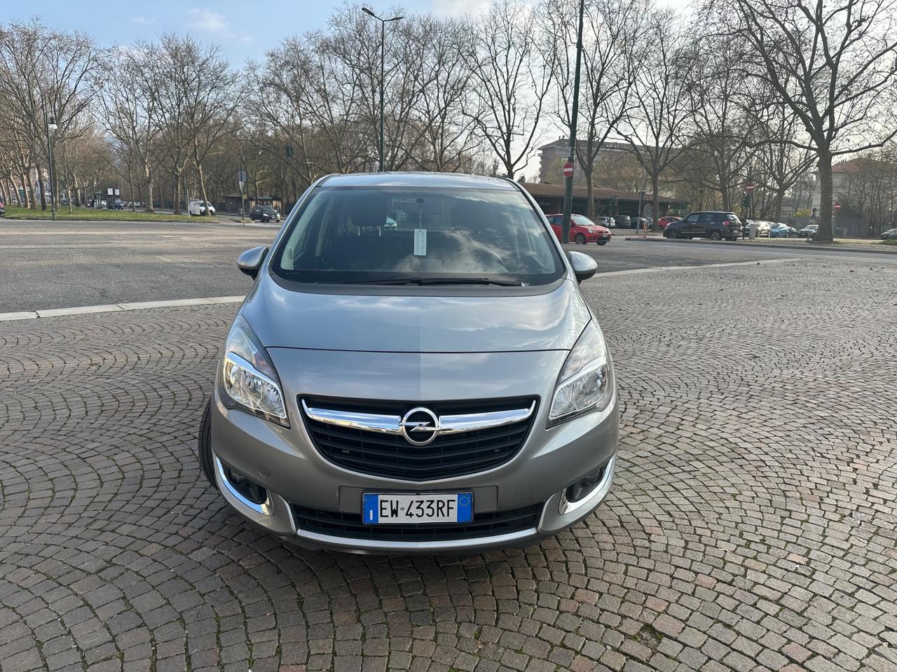 Opel Meriva 1.4 Turbo 120CV GPL Tech Elective