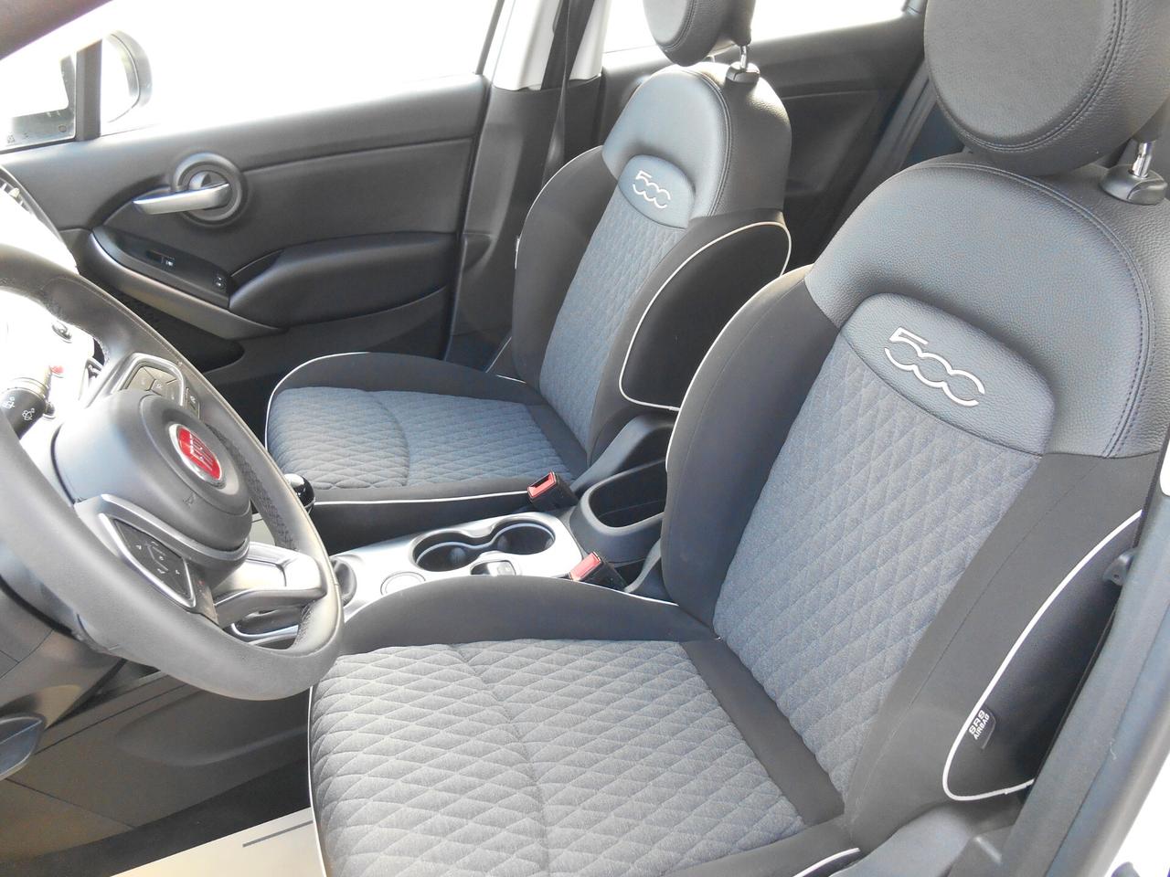 Fiat 500X 1.0 T3 120 CV Cross