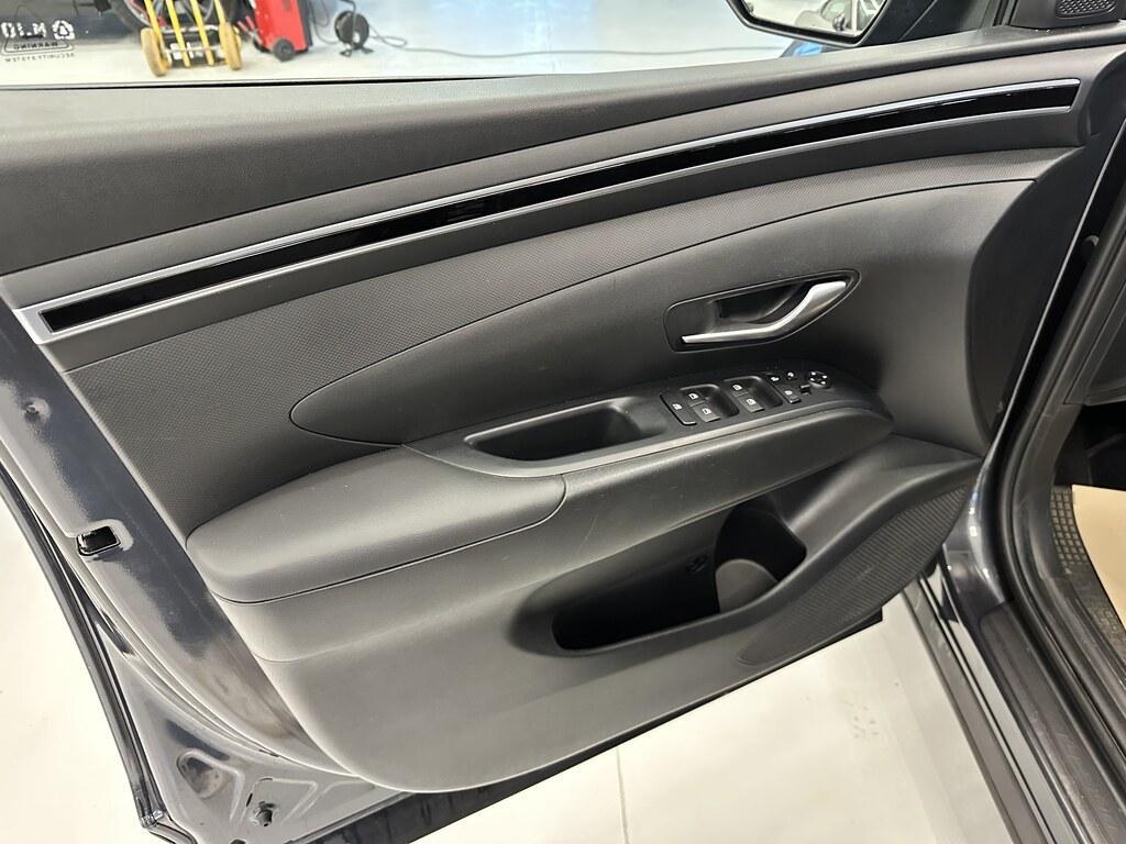 Hyundai Tucson 1.6 T-GDI 48V Xtech 2WD iMT