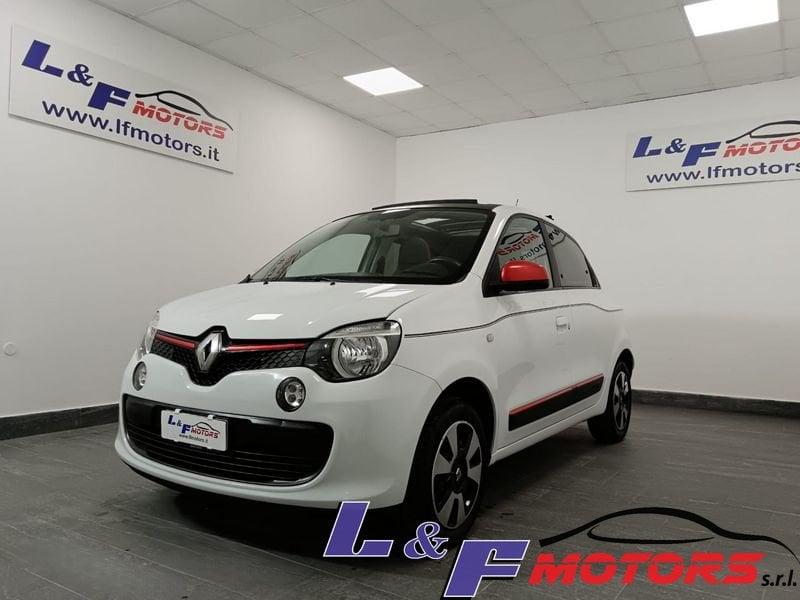 Renault Twingo Twingo SCe Stop&Start Openair