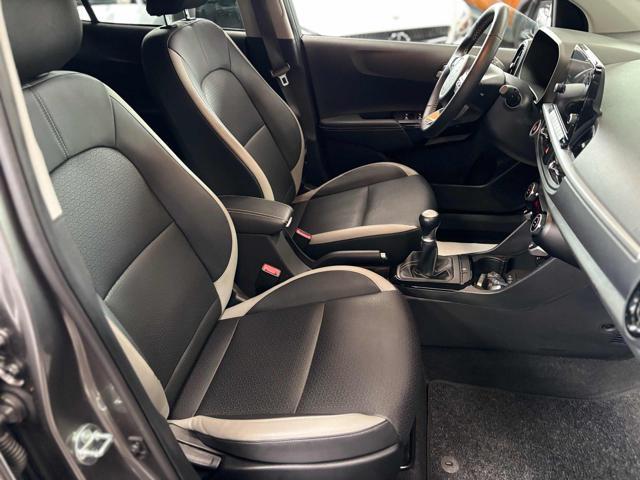 KIA Picanto 1.2 12V 5 porte Style