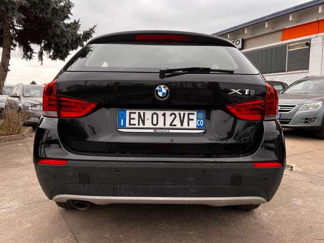 BMW X1 xdrive18d Attiva