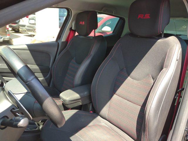 RENAULT Clio TCe 220CV EDC 5 porte Energy R.S. Trophy
