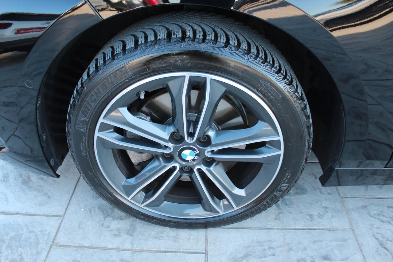 Bmw 118 118d 5p. Sport